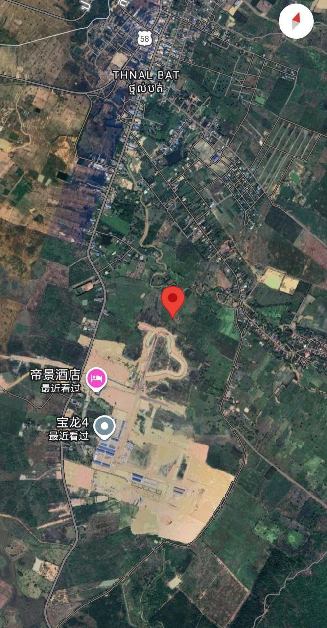 柬埔寨波贝 #新城12号园区 国盘股转 园区封禁 高压环境 关系真的这么硬吗？-缅北警务报道