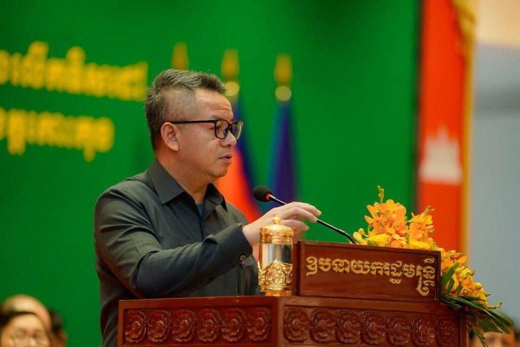 狄西哈要求国公省严查外国人异常租房 严防电诈分子藏身民宅-缅北警务报道