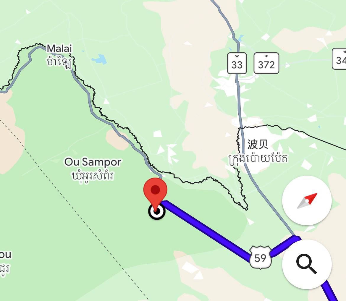 爆料：波贝鼎盛物业园区沦为人间炼狱 40名中国同胞拼死逃亡 20余人被抓回恐遭毒手-缅北警务报道