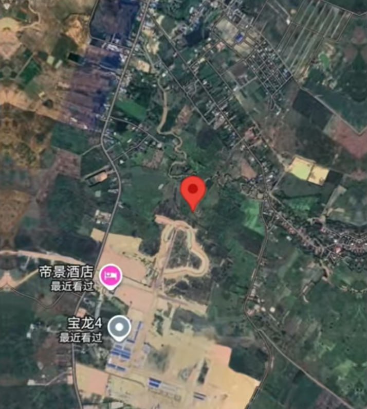 爆料：柬埔寨波贝新城两园区被曝非法管控 中方人员求助核查-缅北警务报道