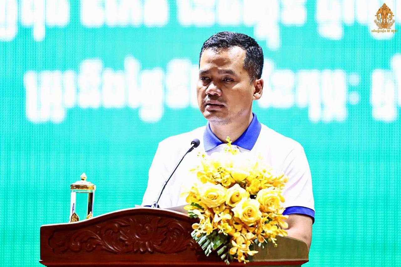 苏速卡：3月起房东必须报备外籍人员，违者每人罚款100万瑞尔-缅北警务报道