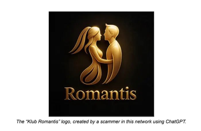 AI沦为柬埔寨“杀猪盘”新利器-缅北警务报道