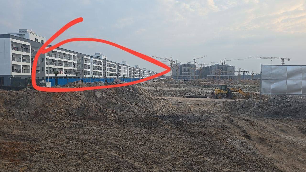 缅北警务报道｜柬埔寨戈公数字星城被曝买卖人口 非法管控中方人员 受害者持证据求助-缅北警务报道