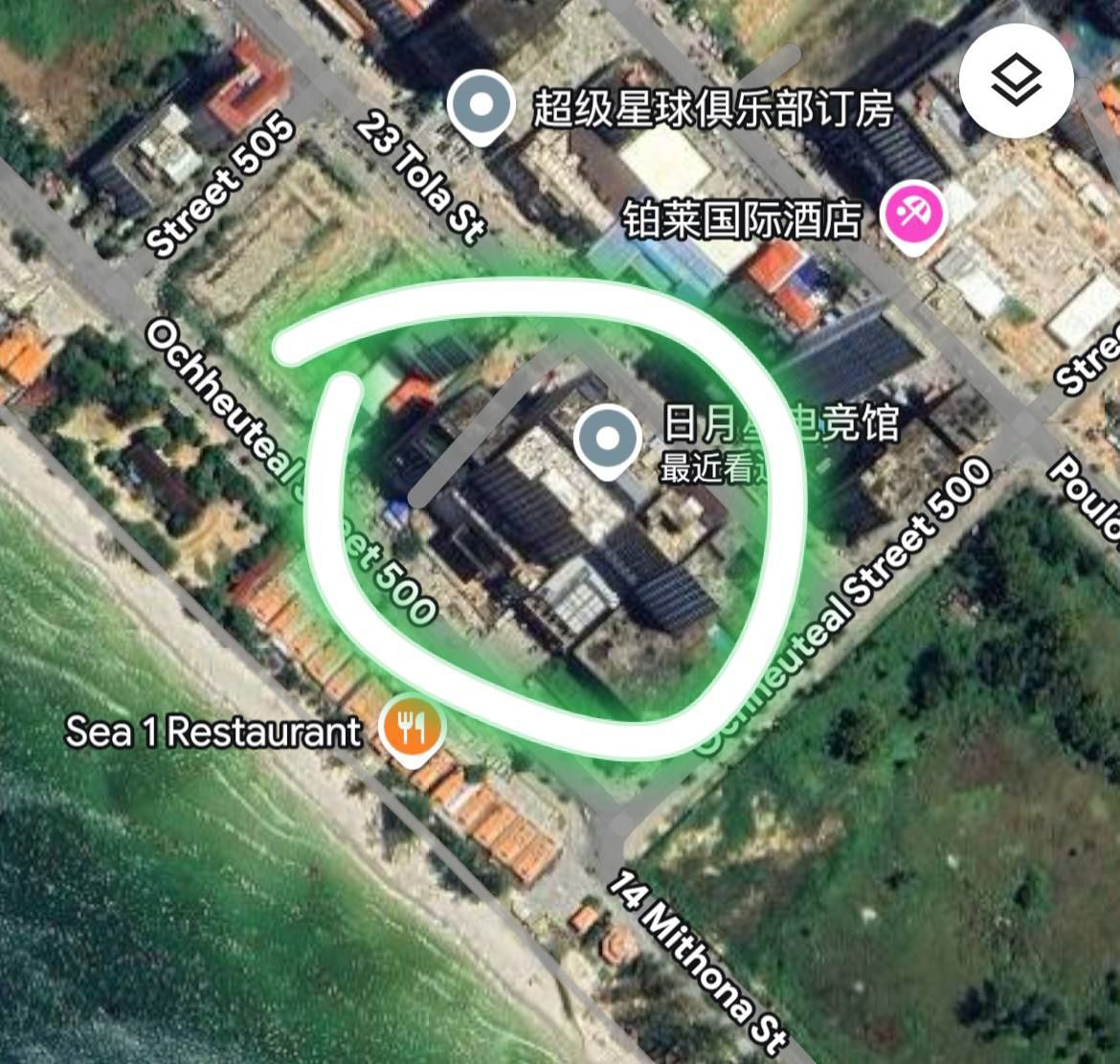 缅北警务报道｜西港多处电竞酒店被指非法拘禁人员 暗藏中国通缉犯 警方呼吁介入清查