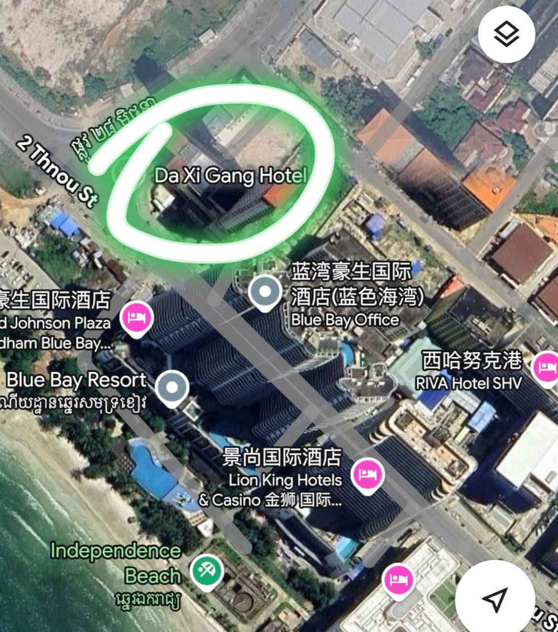 缅北警务报道｜西港多处电竞酒店被指非法拘禁人员 暗藏中国通缉犯 警方呼吁介入清查-缅北警务报道