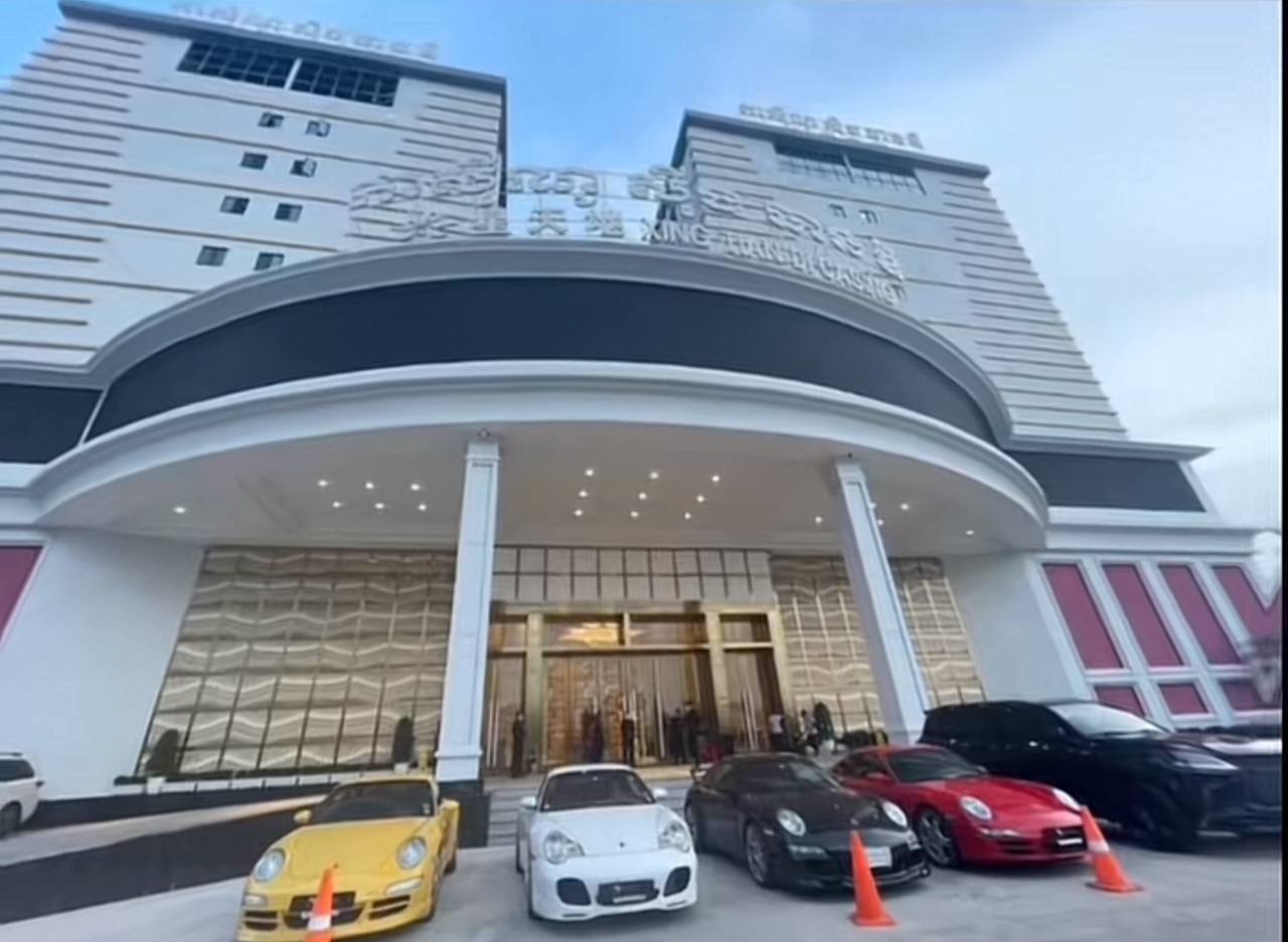 缅北警务报道｜柬埔寨严打电诈期间 西港星天地园区顶风封闭运营 中方人员遭严控涉诈-缅北警务报道