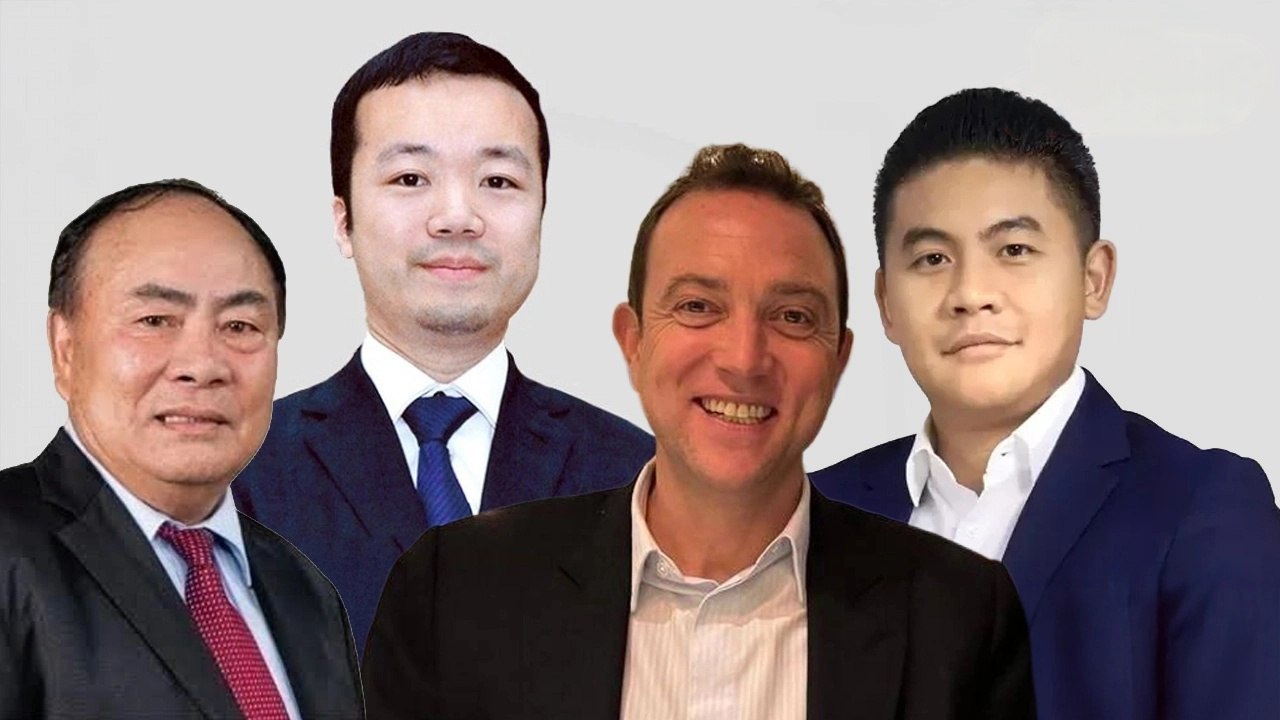 泰国新闻:重磅出击！泰国反洗钱办公室怒斩百亿黑金，四案涉案资产超130亿泰铢！-缅北警务报道