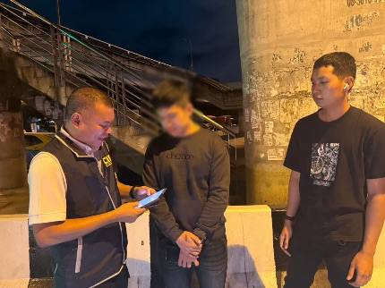 泰国新闻:身背12张逮捕令，柬埔寨中资犯罪团伙泰籍翻译落网 