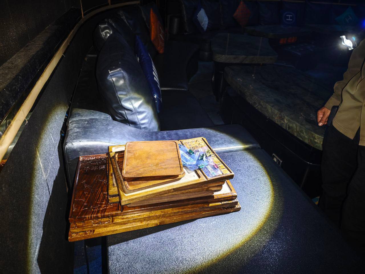 柬埔寨新闻 金边桑园区 #重庆商会大厦 被突查 警方捣毁网络诈骗窝点并查获毒品